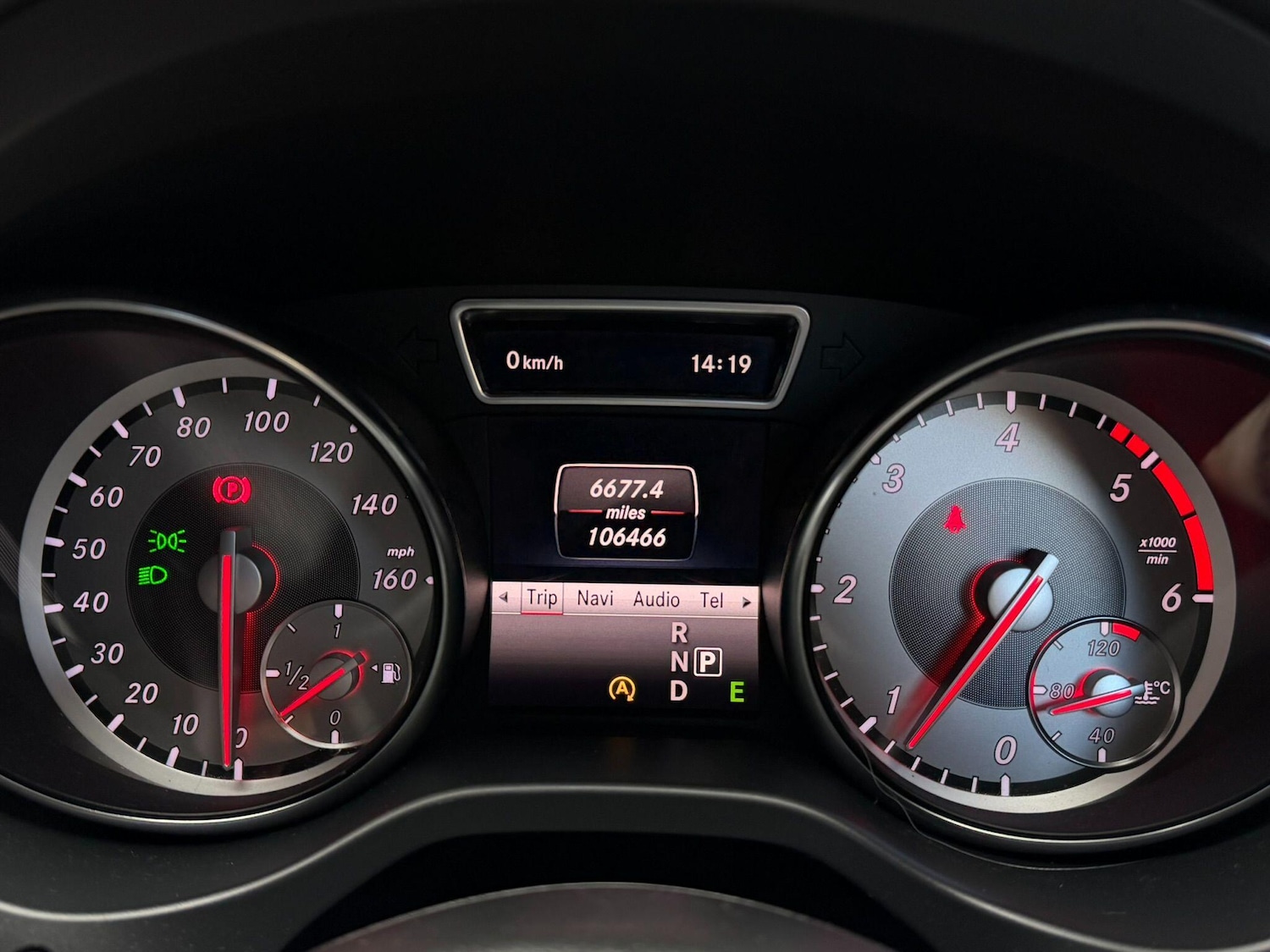 Used Mercedes-Benz GLA 2014 for sale - 77376661: Photo 54