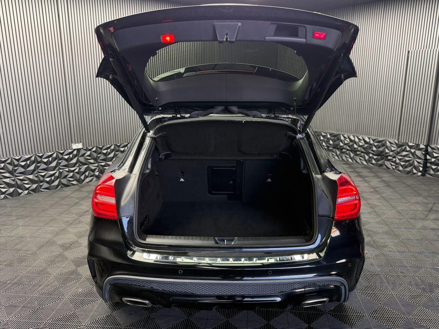 Used Mercedes-Benz GLA 2014 for sale - 77376661: Photo 55