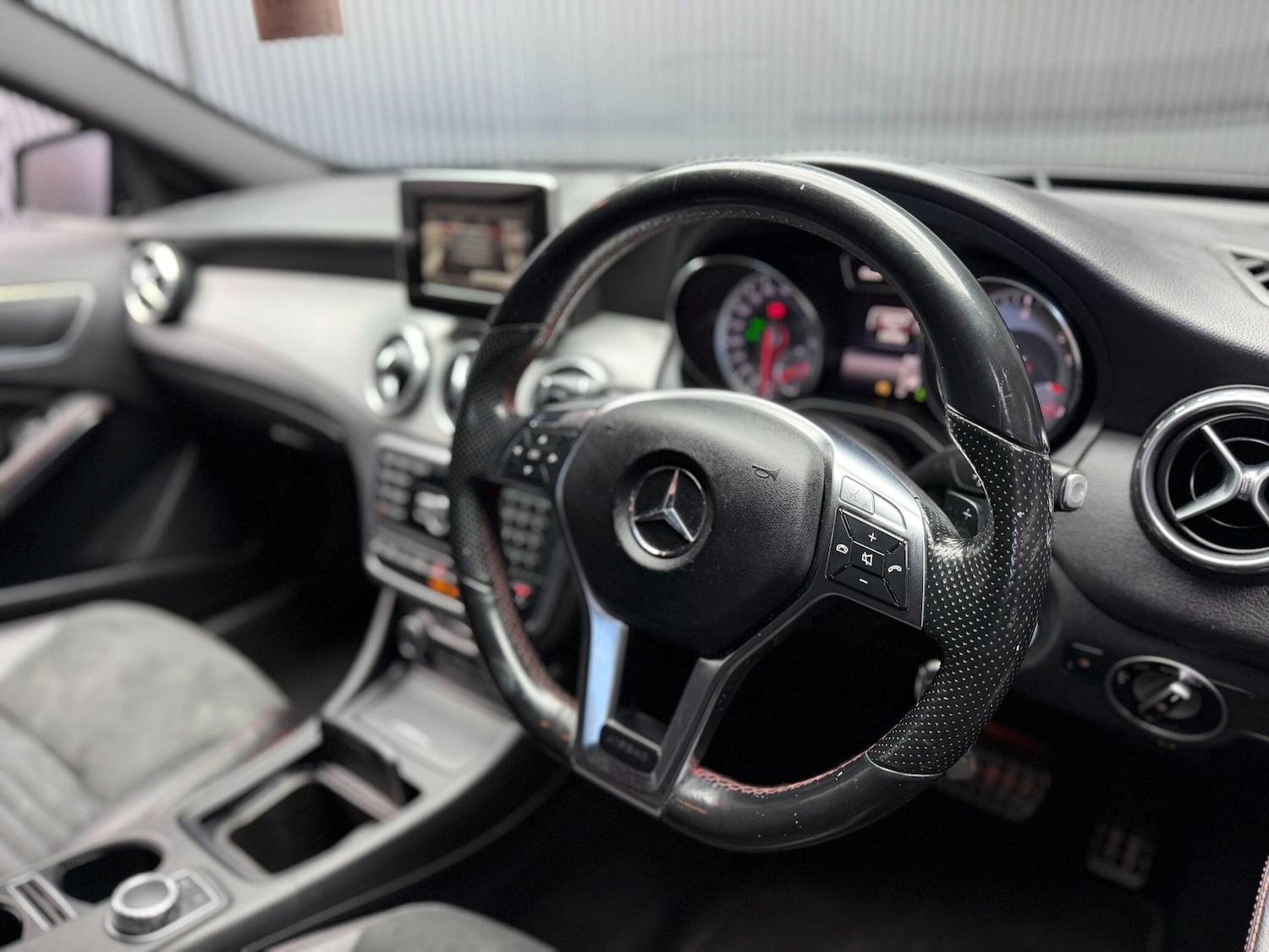 Used Mercedes-Benz GLA 2014 for sale - 77376661: Photo 56