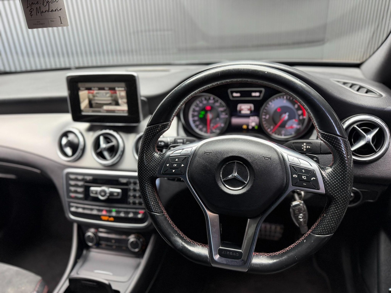 Used Mercedes-Benz GLA 2014 for sale - 77376661: Photo 57