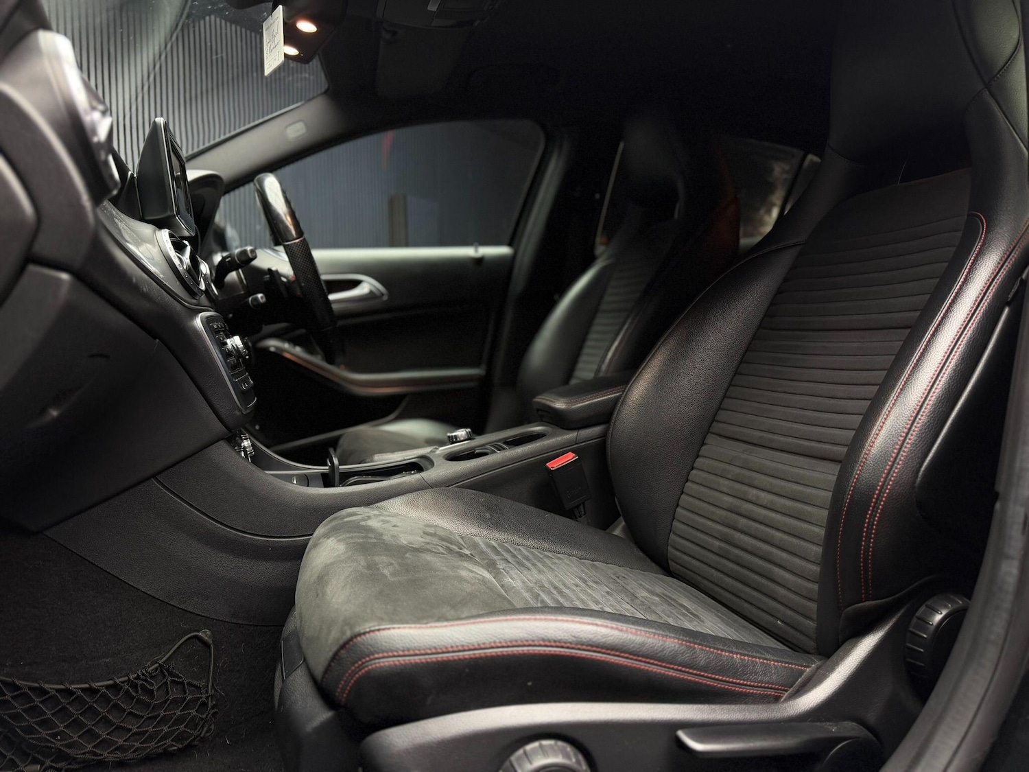 Used Mercedes-Benz GLA 2014 for sale - 77376661: Photo 58