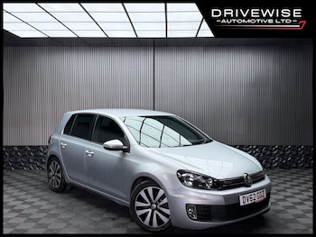 Used Volkswagen Golf 2012 for sale - 79484459: Photo
