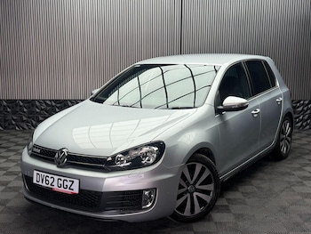 Used Volkswagen Golf 2012 for sale - 79484459: Photo