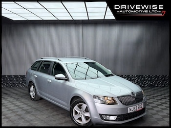 Used Skoda Octavia 2013 for sale - 79268416: Photo