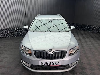 Used Skoda Octavia 2013 for sale - 79268416: Photo