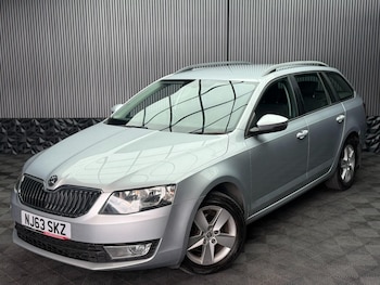 Used Skoda Octavia 2013 for sale - 79268416: Photo