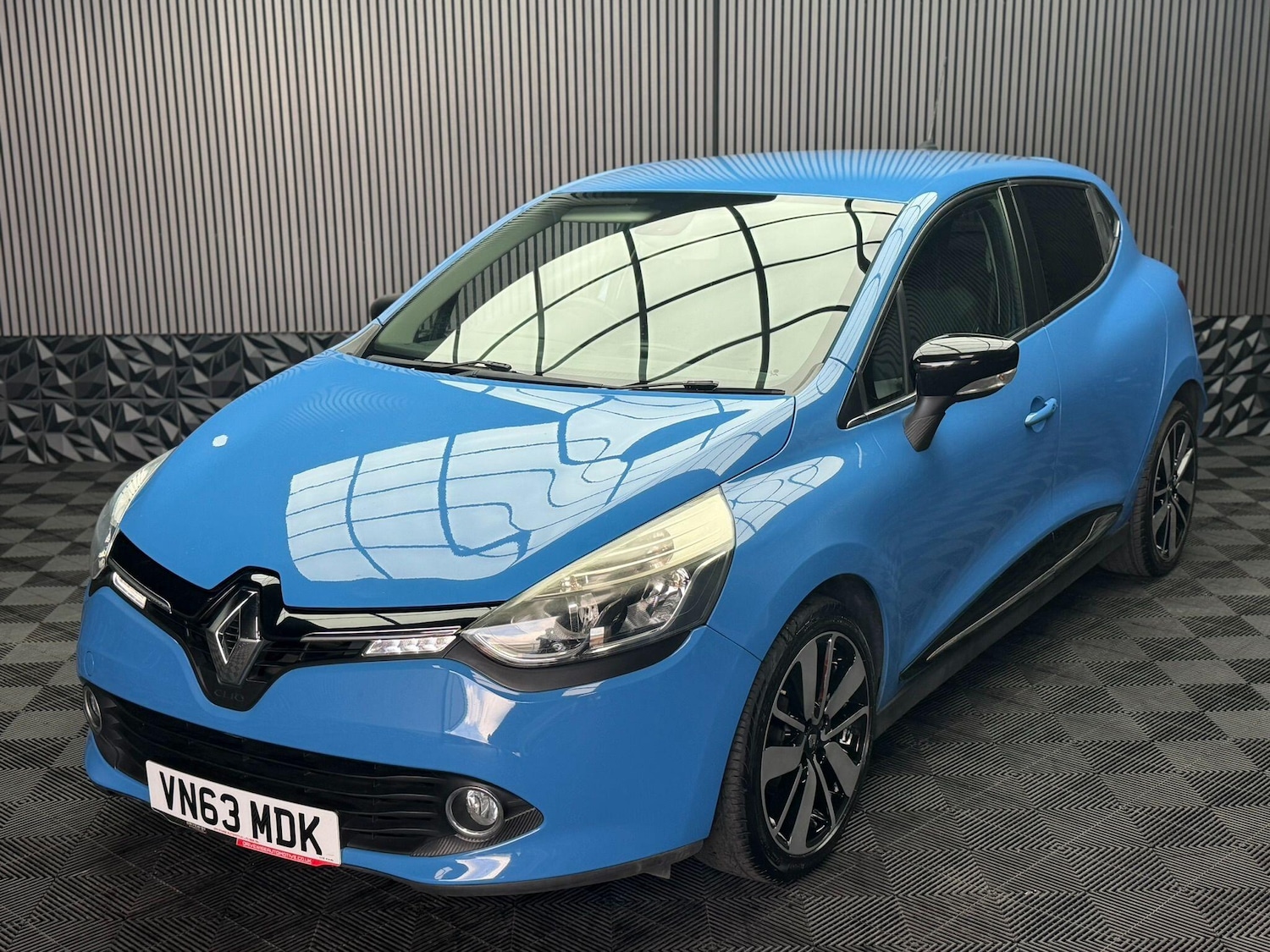 Used Renault Clio for sale - 78135498: Photo 10