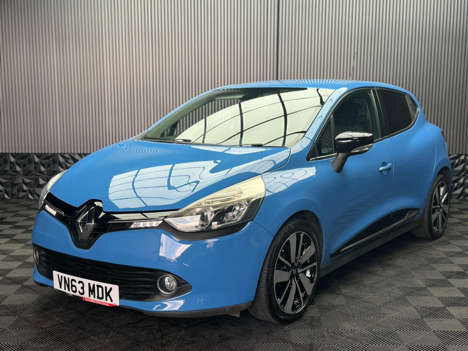 Used Renault Clio for sale - 78135498: Photo 11