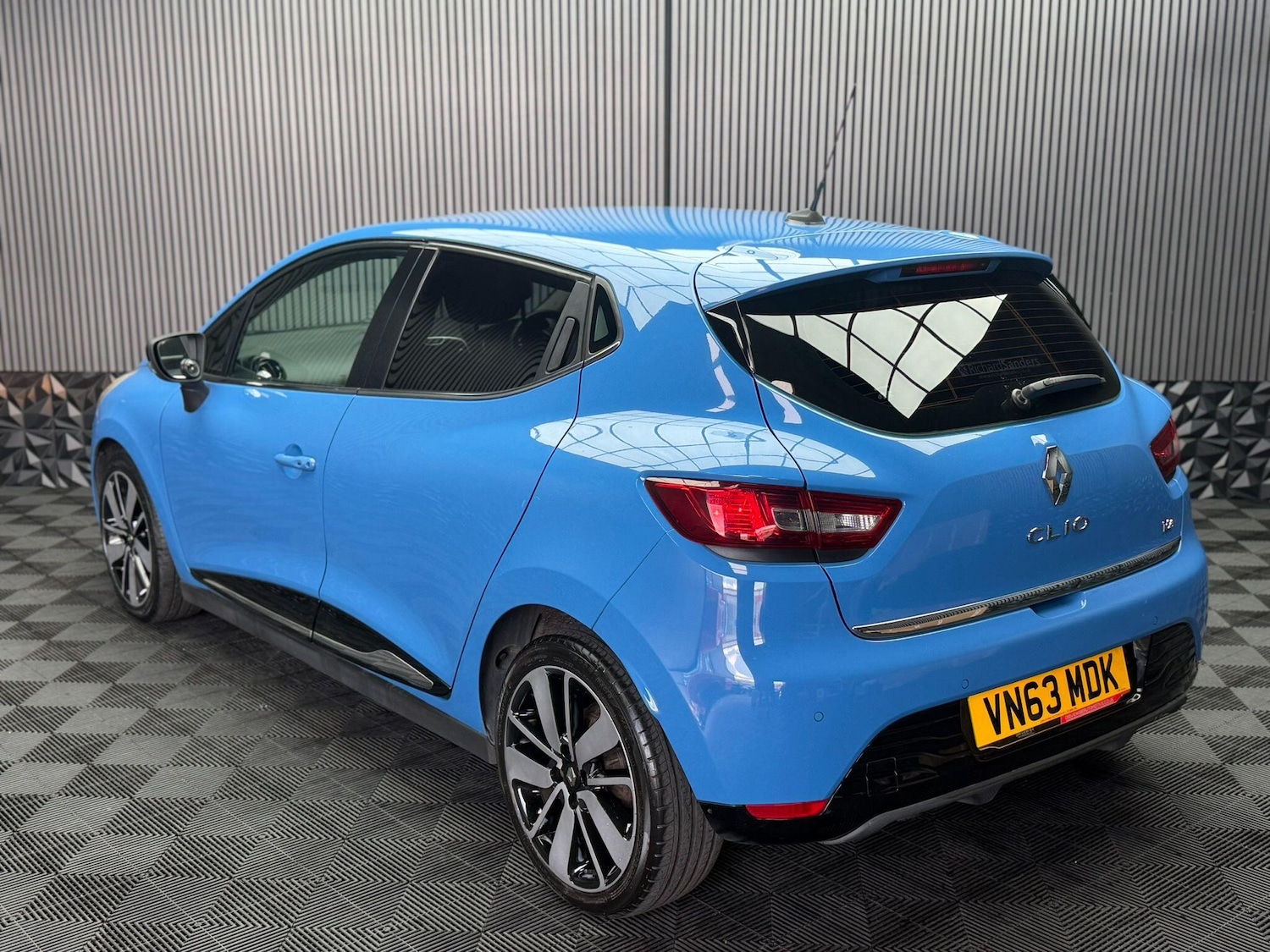 Used Renault Clio for sale - 78135498: Photo 13