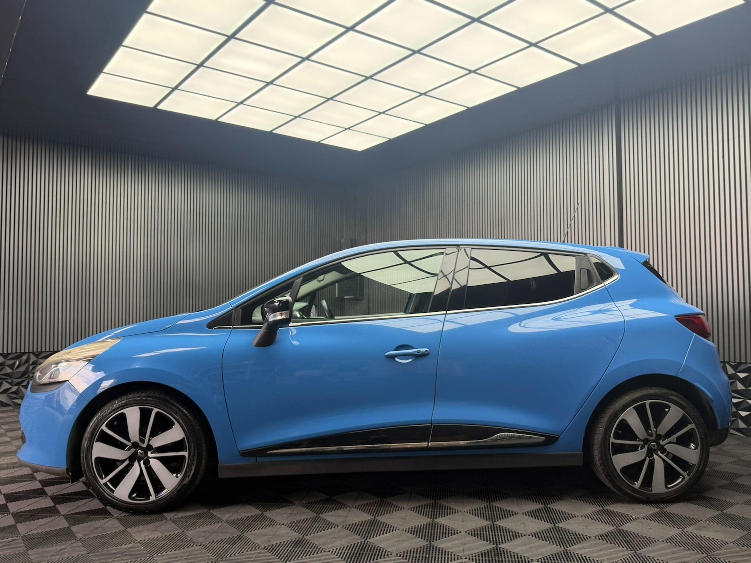 Used Renault Clio for sale - 78135498: Photo 14