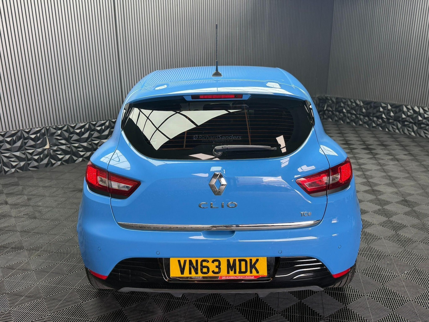 Used Renault Clio for sale - 78135498: Photo 15