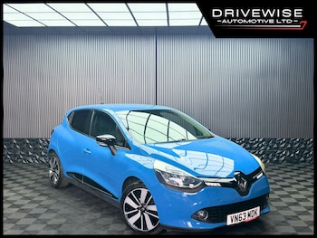 Used Renault Clio 2013 for sale - 78135498: Photo