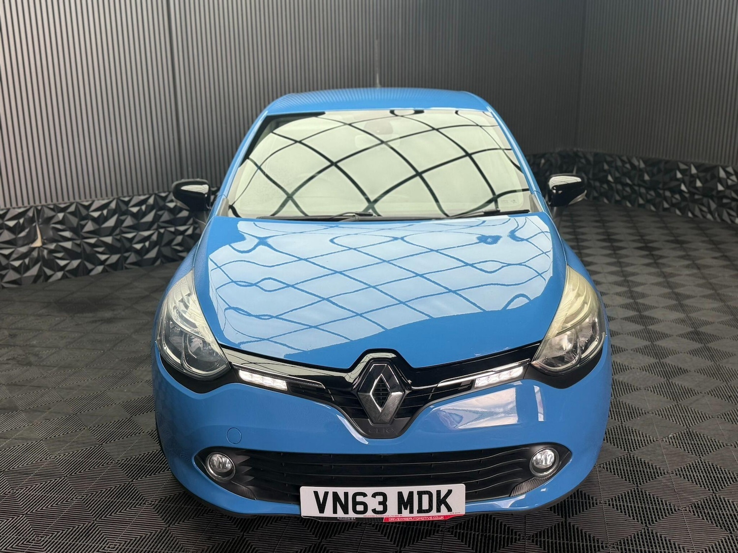 Used Renault Clio for sale - 78135498: Photo 3