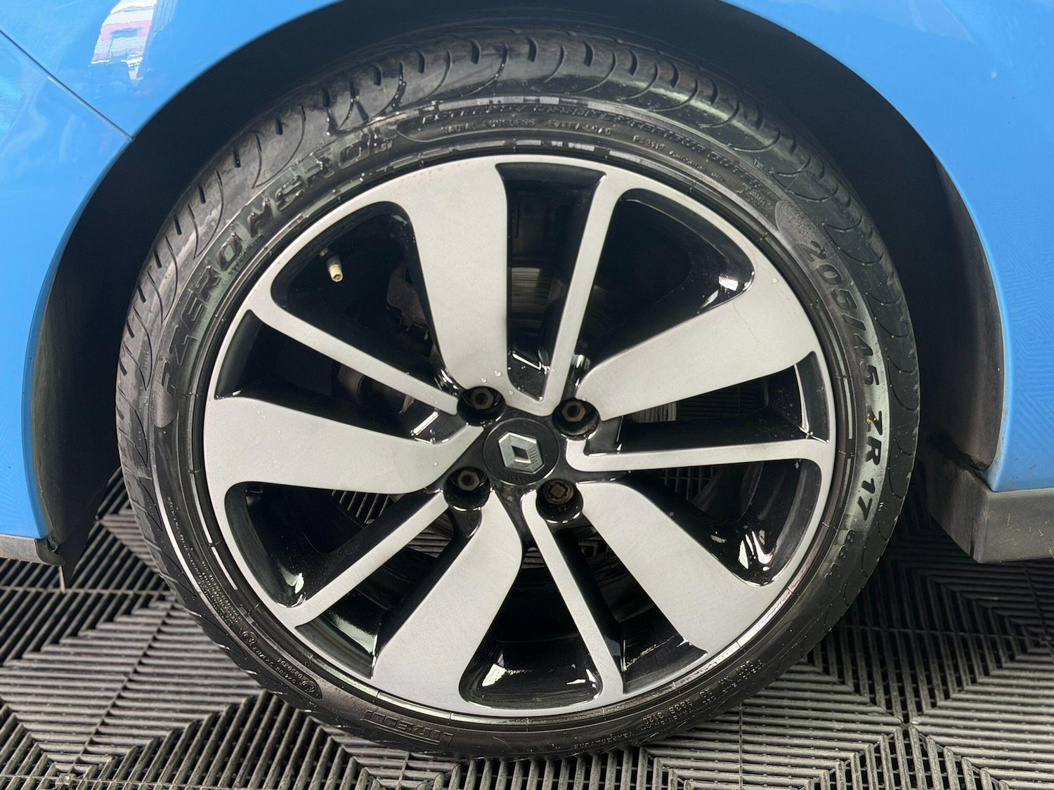 Used Renault Clio for sale - 78135498: Photo 38