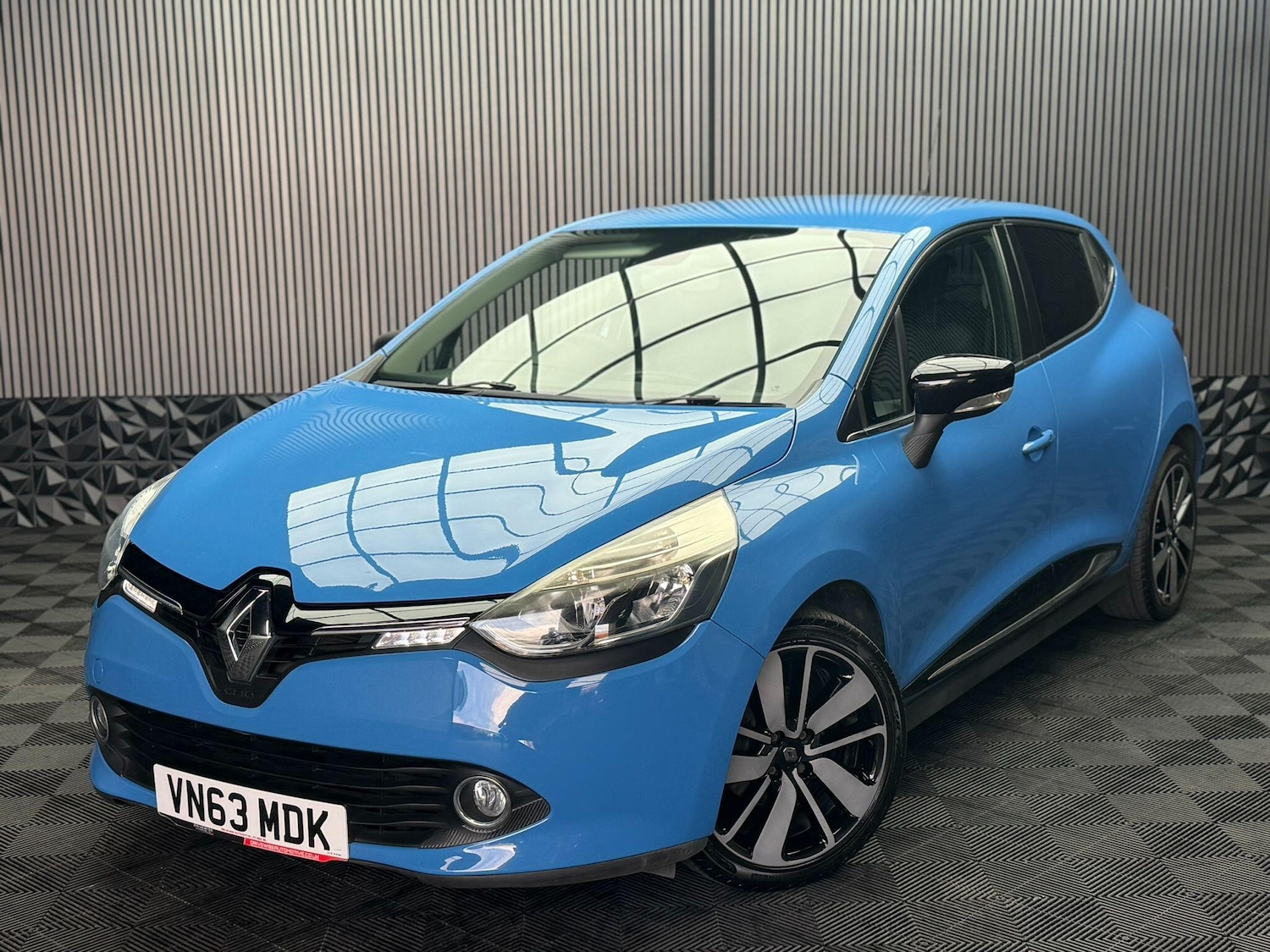 Used Renault Clio for sale - 78135498: Photo 4