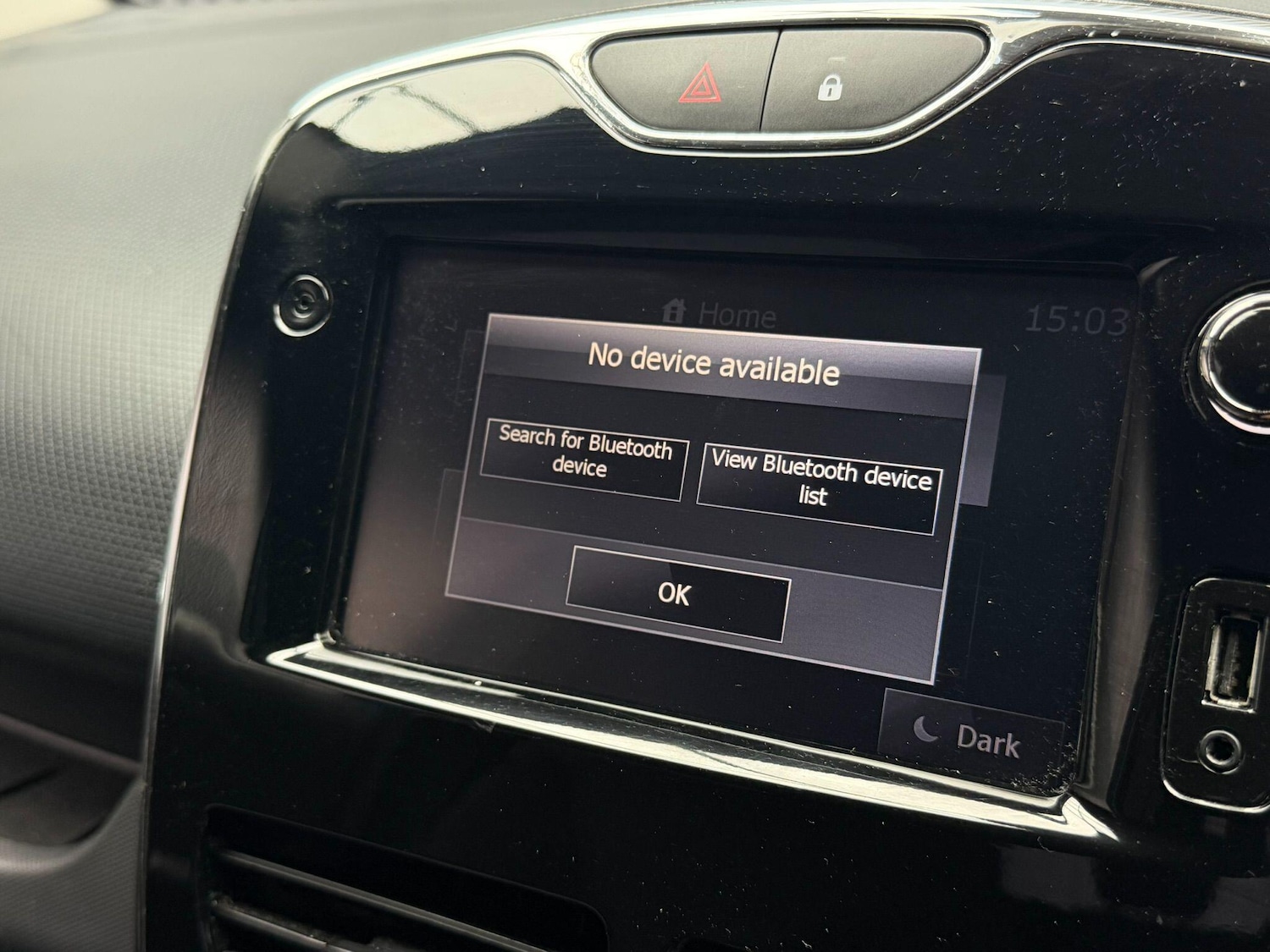 Used Renault Clio for sale - 78135498: Photo 43