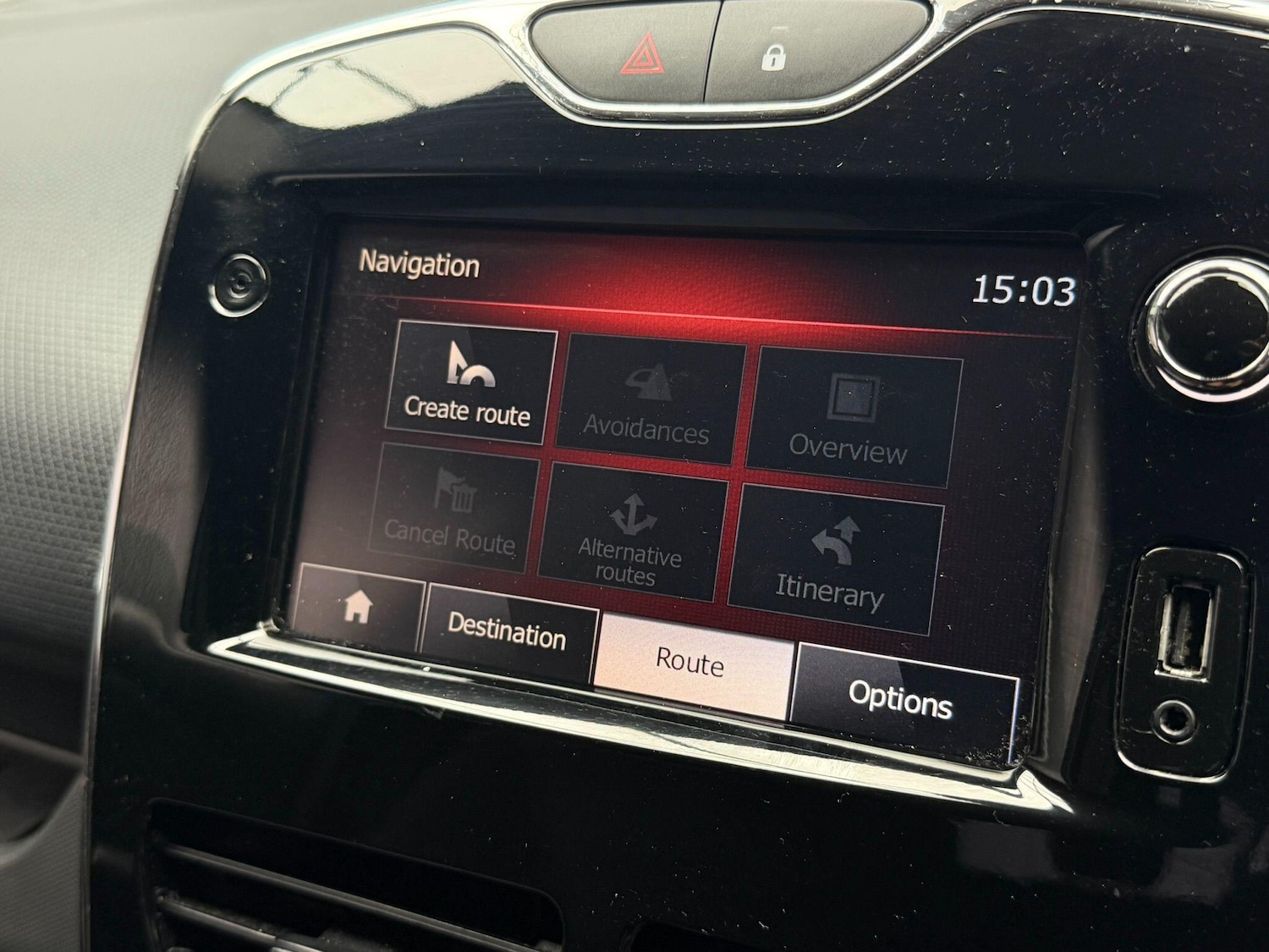 Used Renault Clio for sale - 78135498: Photo 44