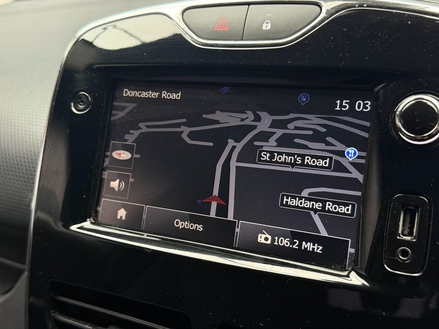 Used Renault Clio for sale - 78135498: Photo 45