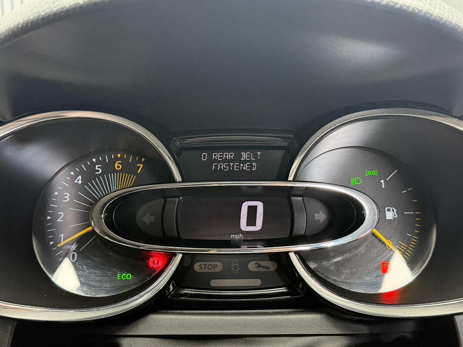 Used Renault Clio for sale - 78135498: Photo 49