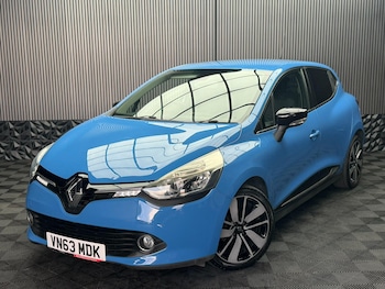 Used Renault Clio 2013 for sale - 78135498: Photo