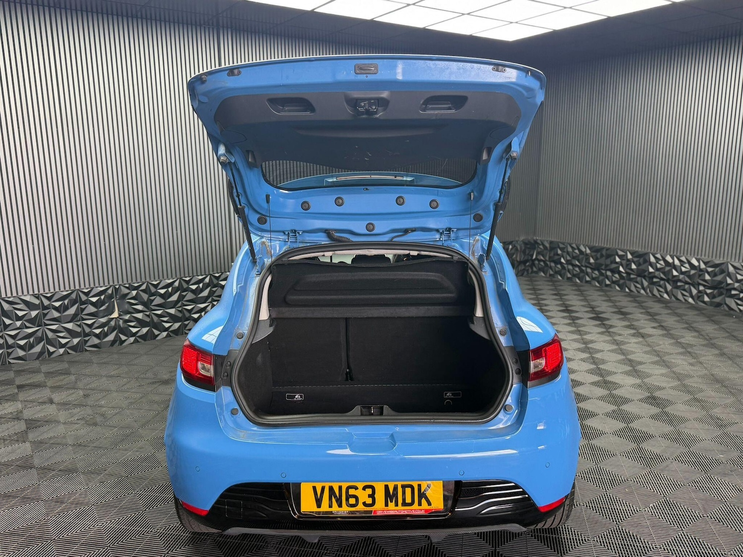 Used Renault Clio for sale - 78135498: Photo 50