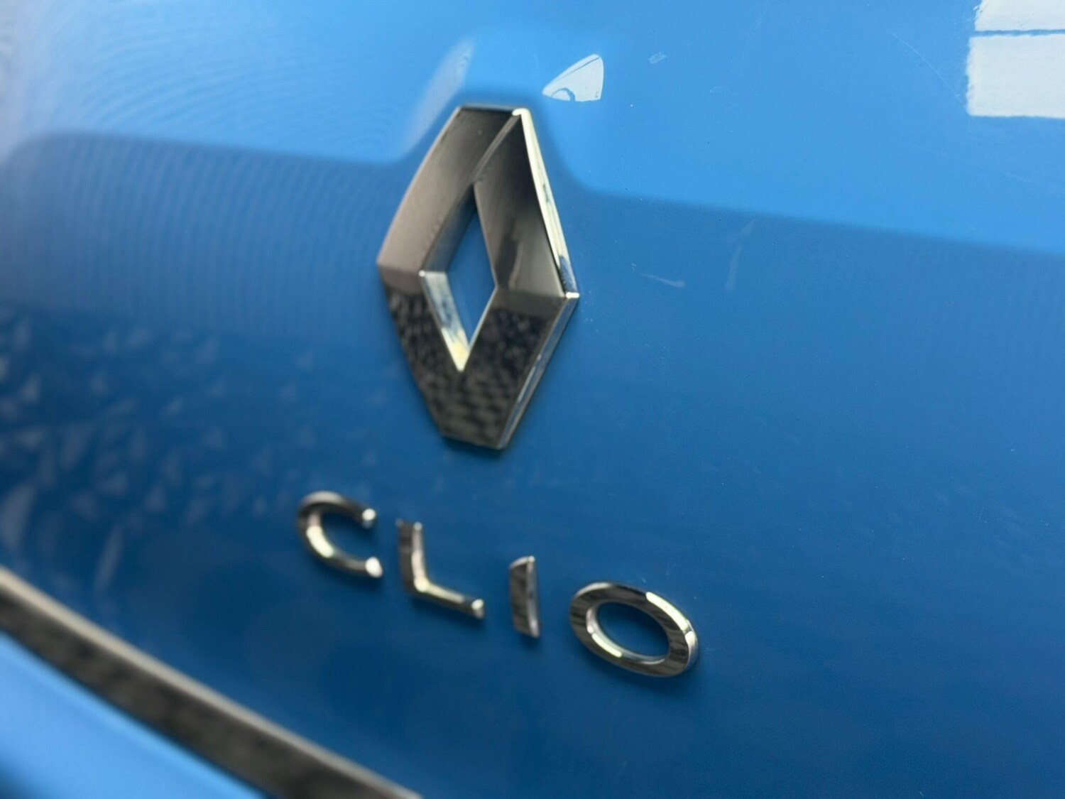 Used Renault Clio for sale - 78135498: Photo 55