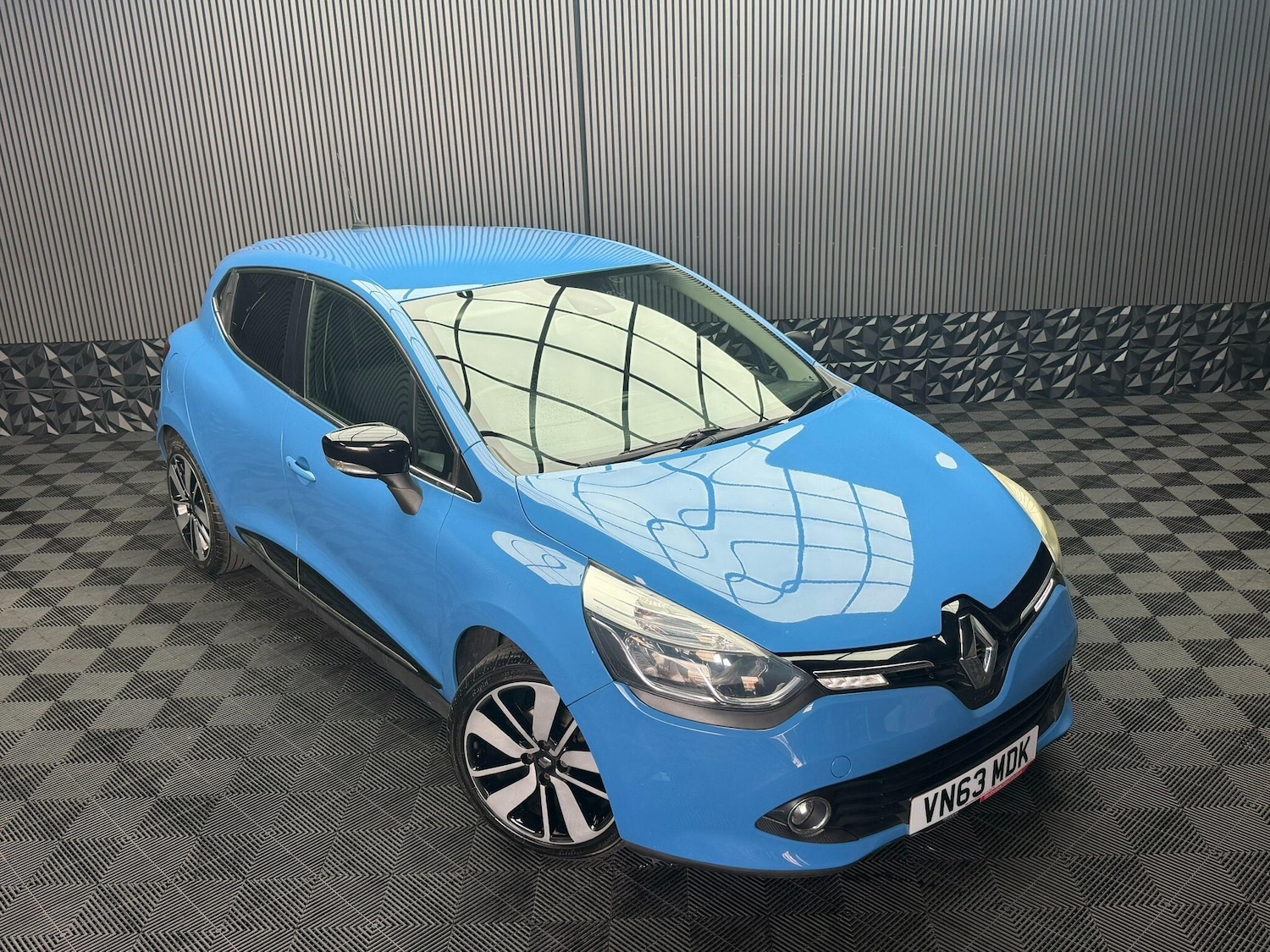 Used Renault Clio for sale - 78135498: Photo 6