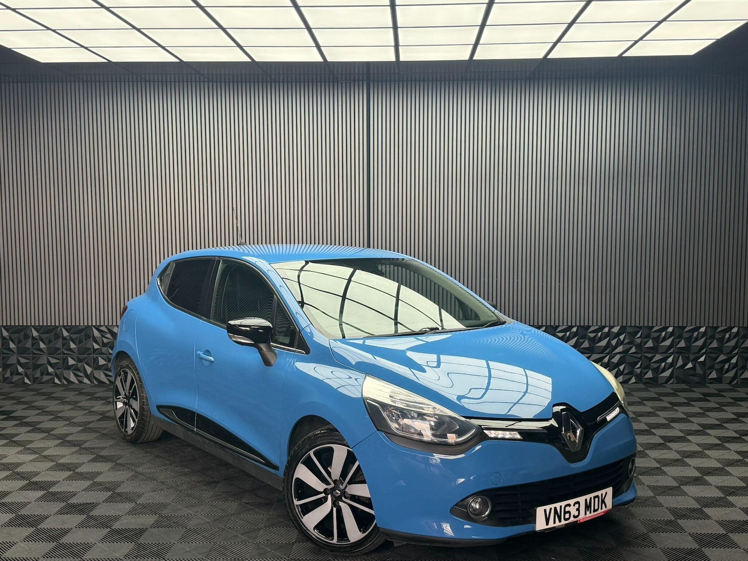 Used Renault Clio for sale - 78135498: Photo 7