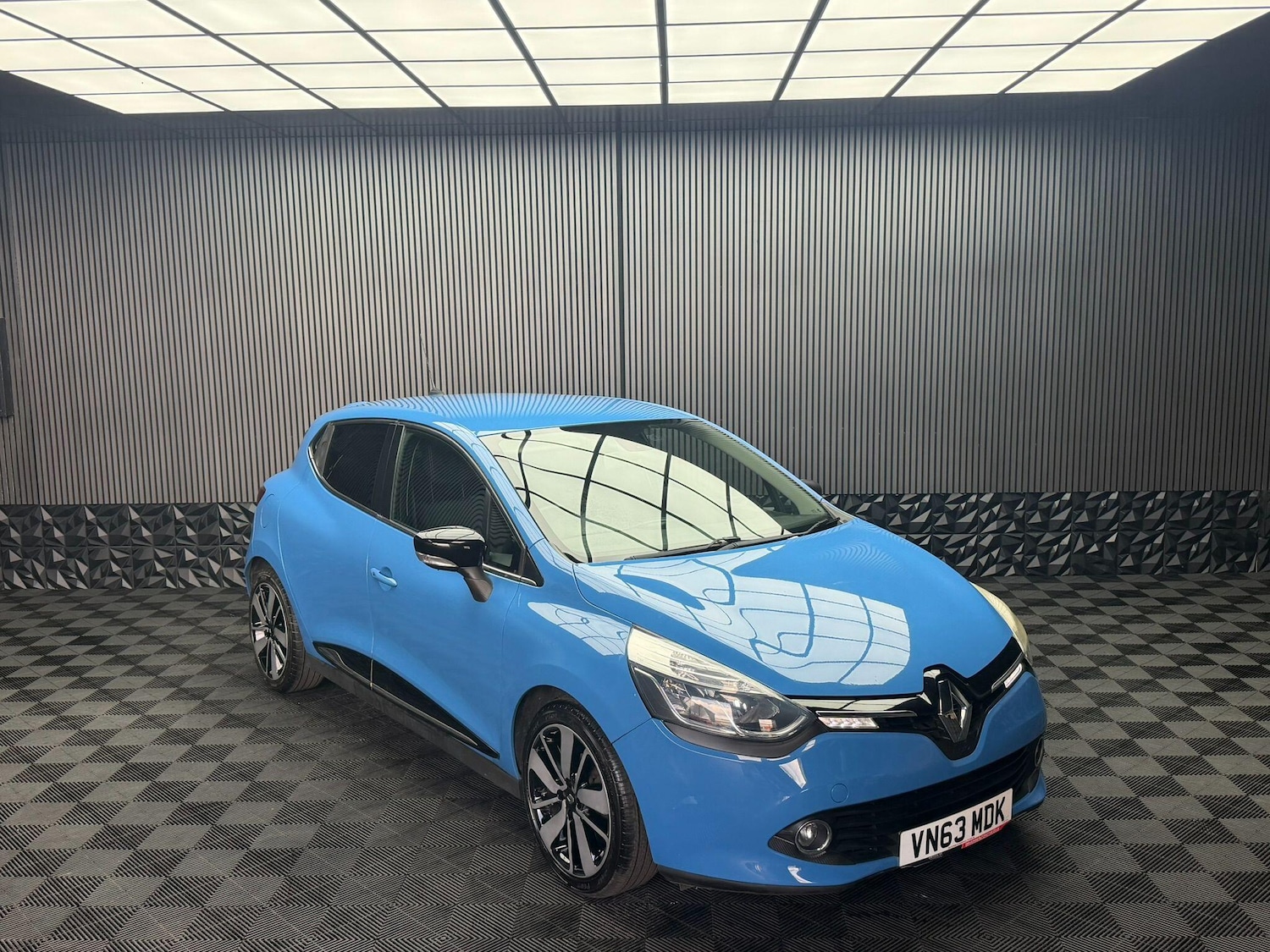 Used Renault Clio for sale - 78135498: Photo 8