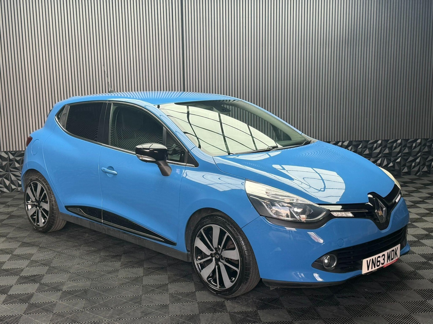 Used Renault Clio for sale - 78135498: Photo 9