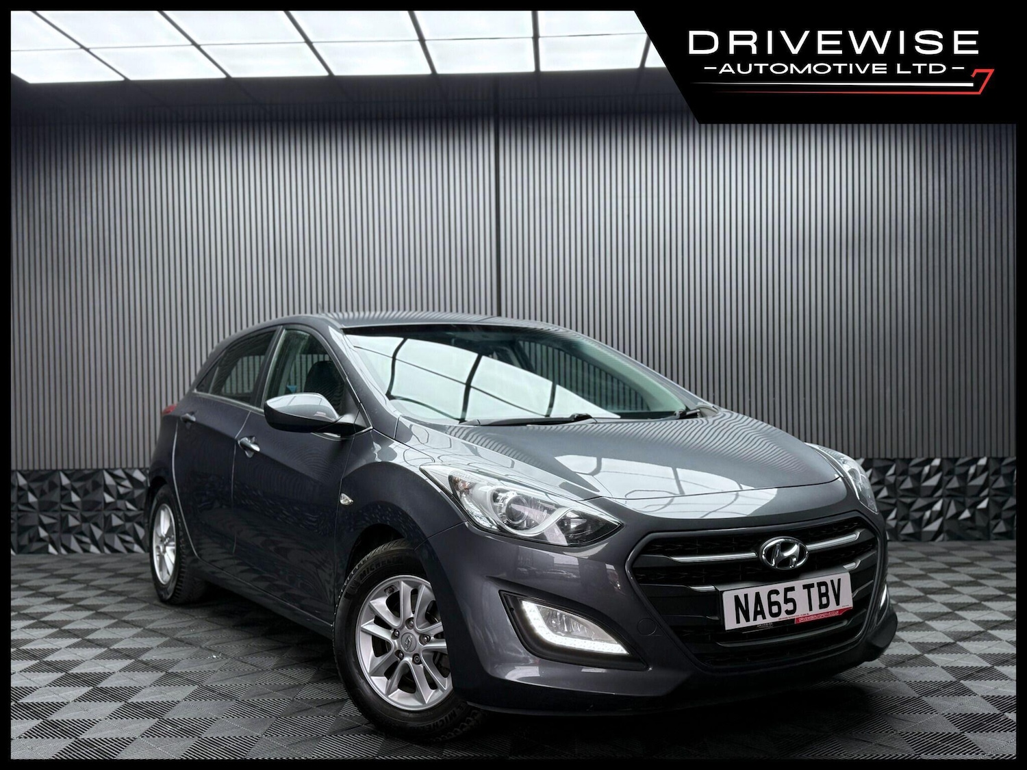 Used Hyundai i30 2015 for sale - 76592950: Photo 1