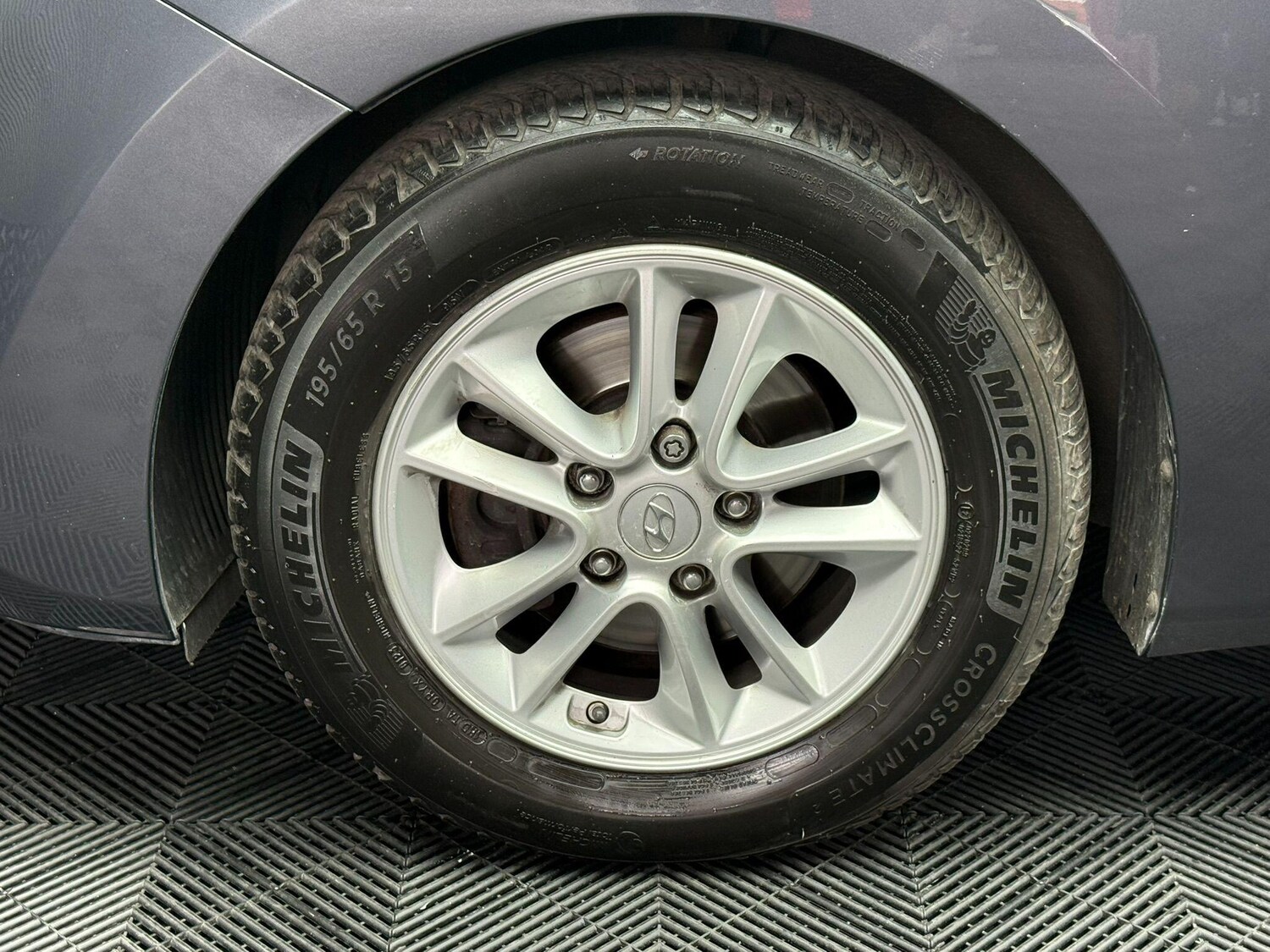 Used Hyundai i30 2015 for sale - 76592950: Photo 37