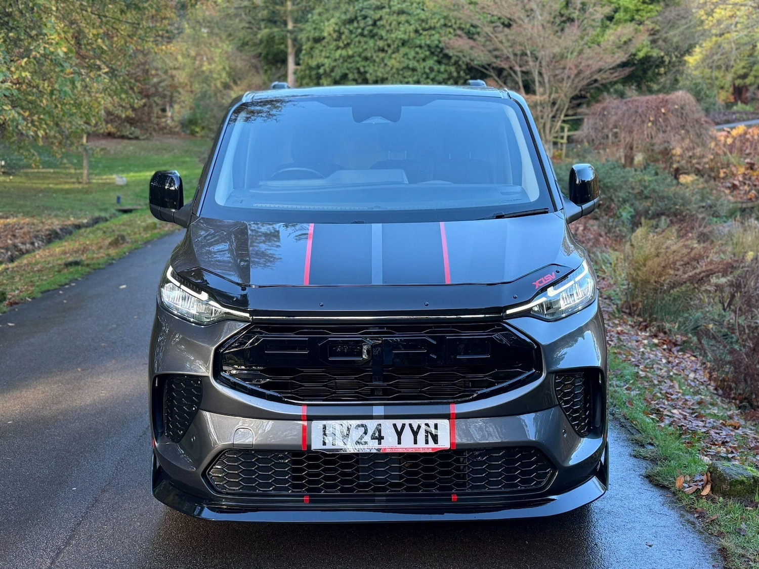 Used Ford Transit Custom 2024 for sale - 76633942: Photo 15