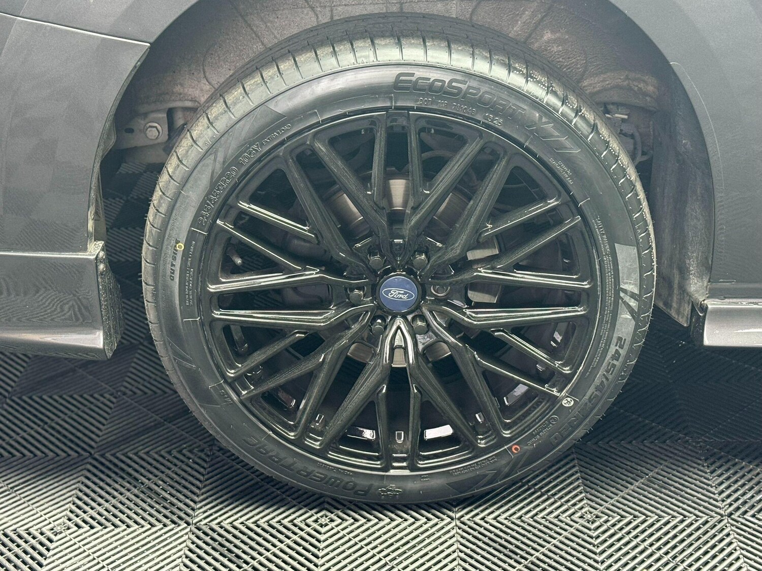 Used Ford Transit Custom 2024 for sale - 76633942: Photo 36