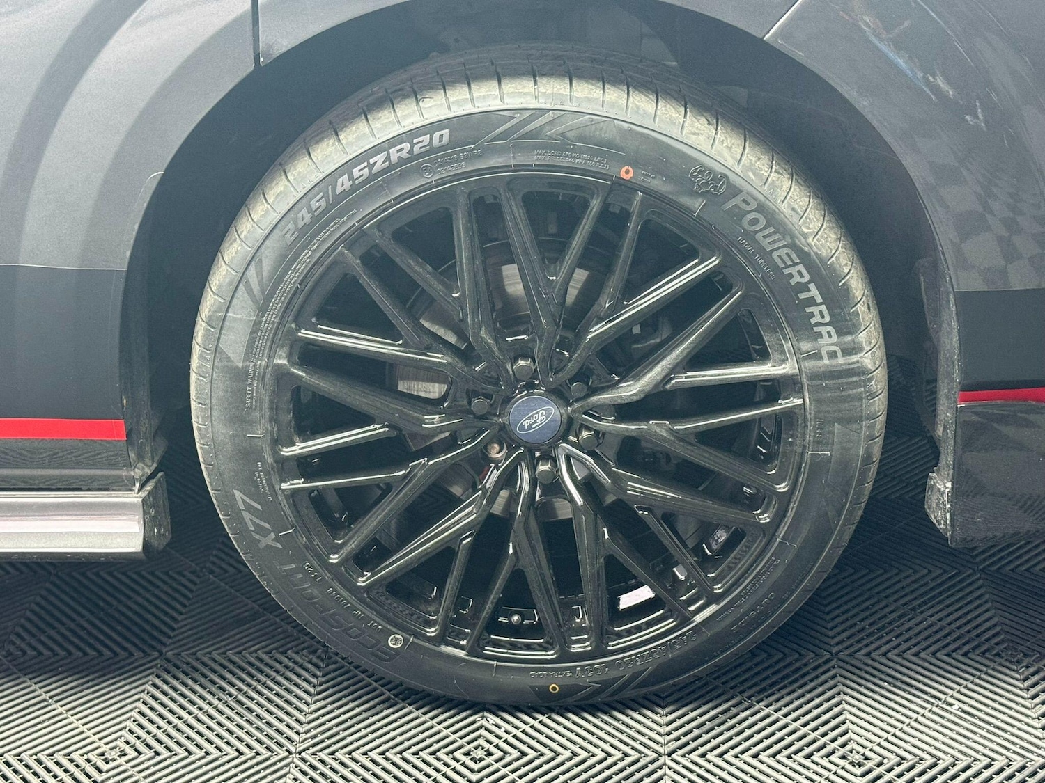 Used Ford Transit Custom 2024 for sale - 76633942: Photo 37