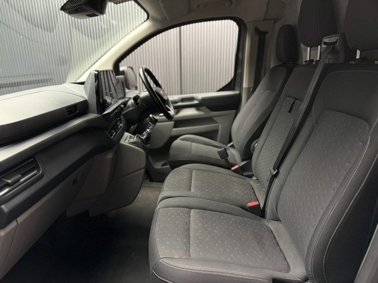 Used Ford Transit Custom 2024 for sale - 76633942: Photo 38