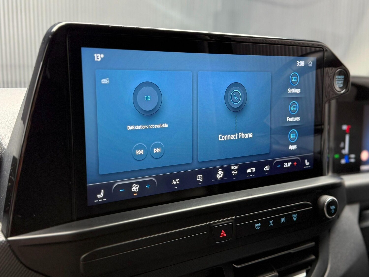 Used Ford Transit Custom 2024 for sale - 76633942: Photo 39