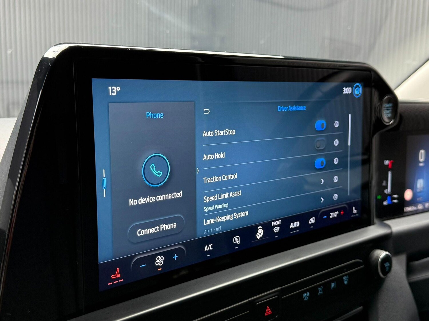 Used Ford Transit Custom 2024 for sale - 76633942: Photo 41