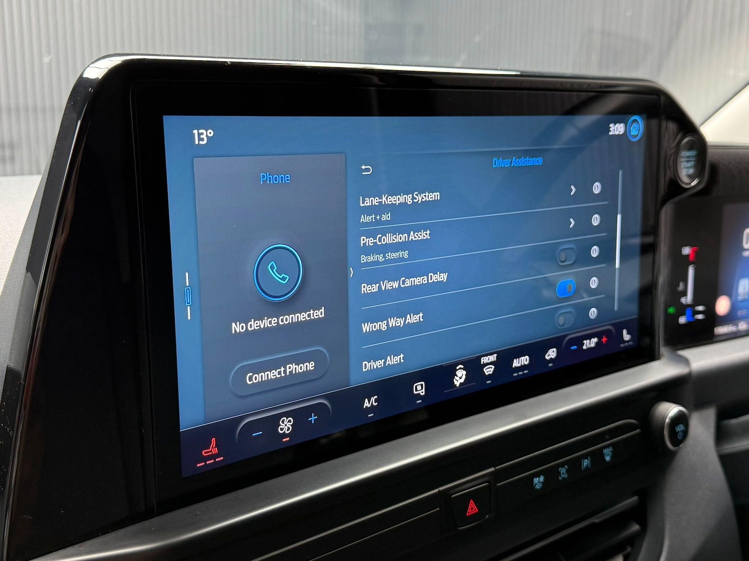 Used Ford Transit Custom 2024 for sale - 76633942: Photo 42