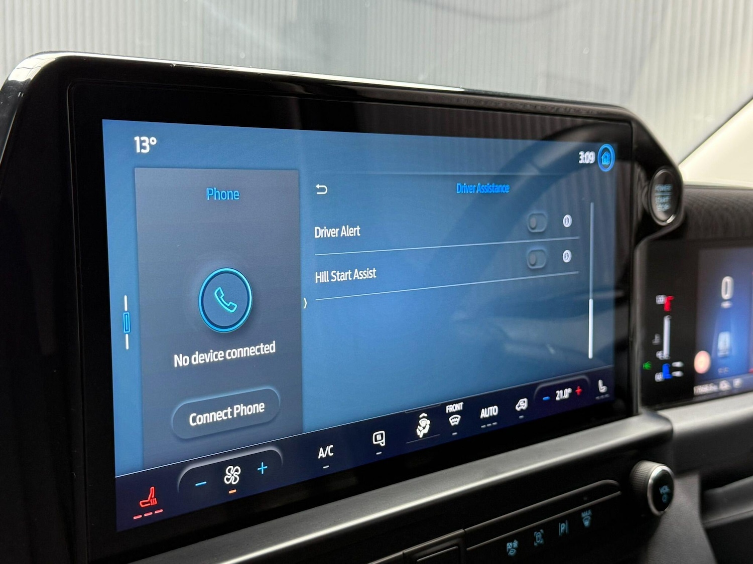 Used Ford Transit Custom 2024 for sale - 76633942: Photo 43