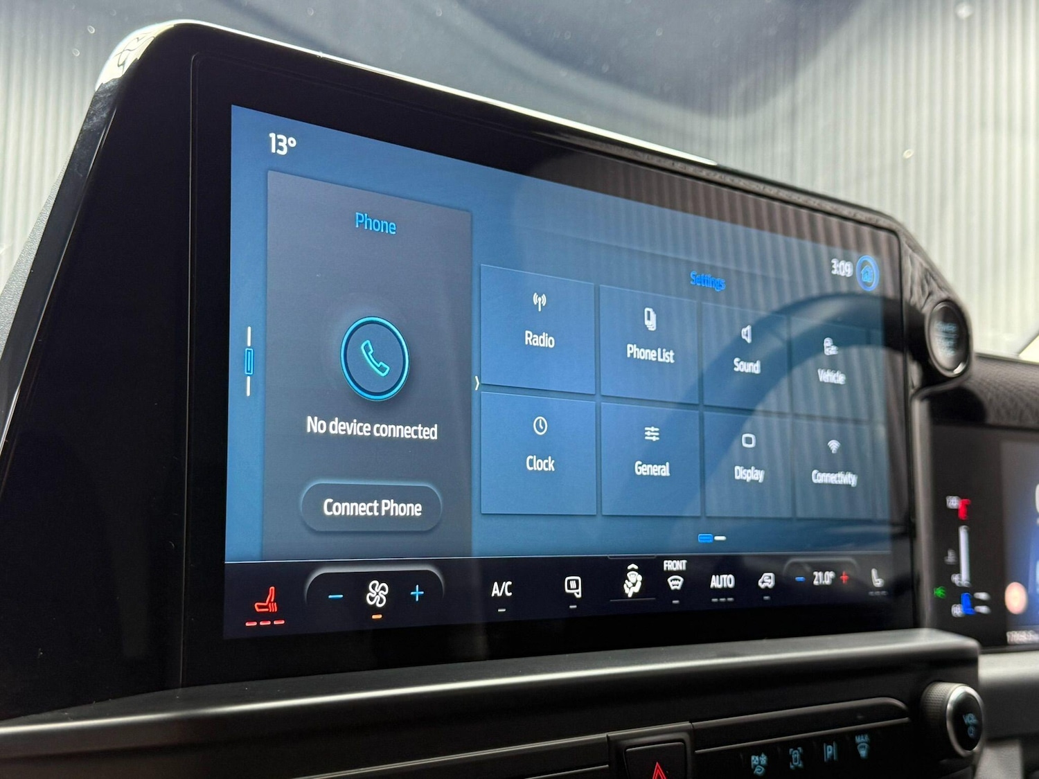 Used Ford Transit Custom 2024 for sale - 76633942: Photo 44