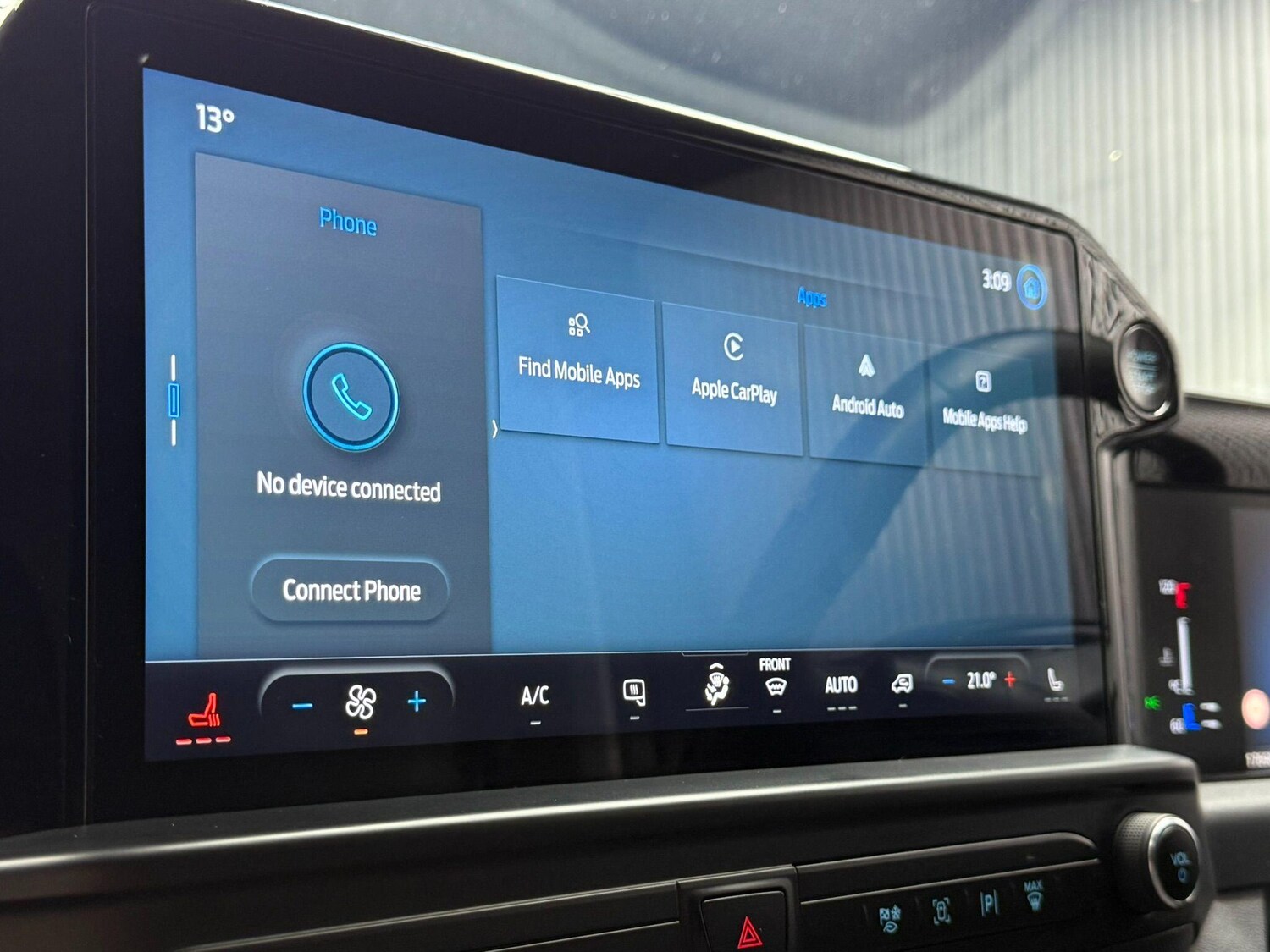 Used Ford Transit Custom 2024 for sale - 76633942: Photo 45