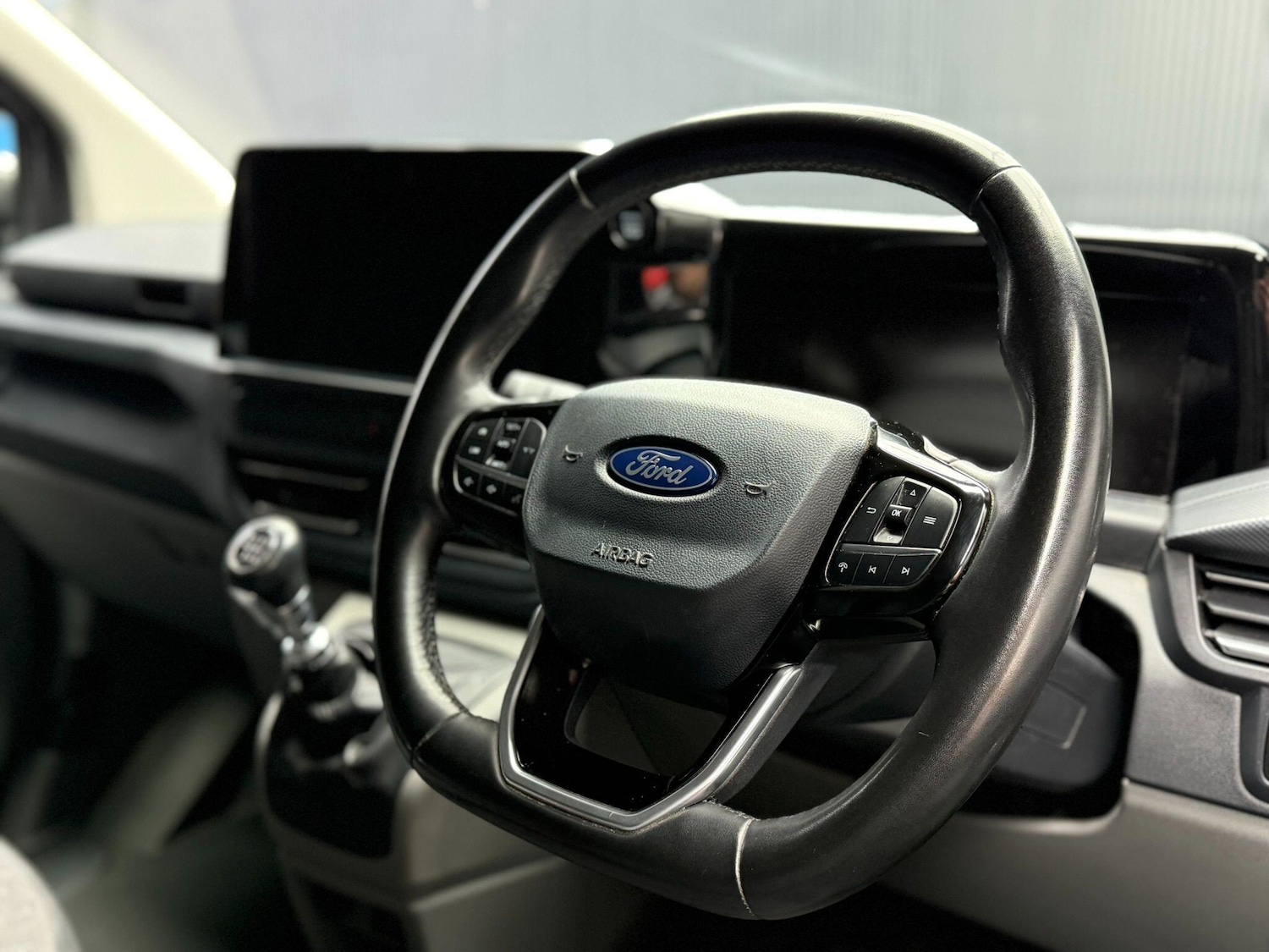 Used Ford Transit Custom 2024 for sale - 76633942: Photo 46