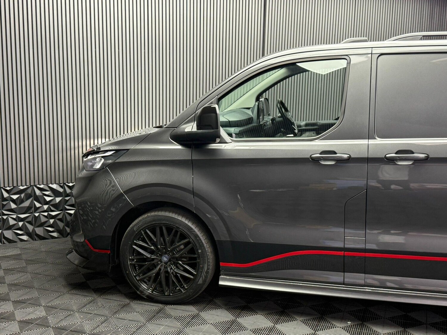 Used Ford Transit Custom 2024 for sale - 76633942: Photo 48