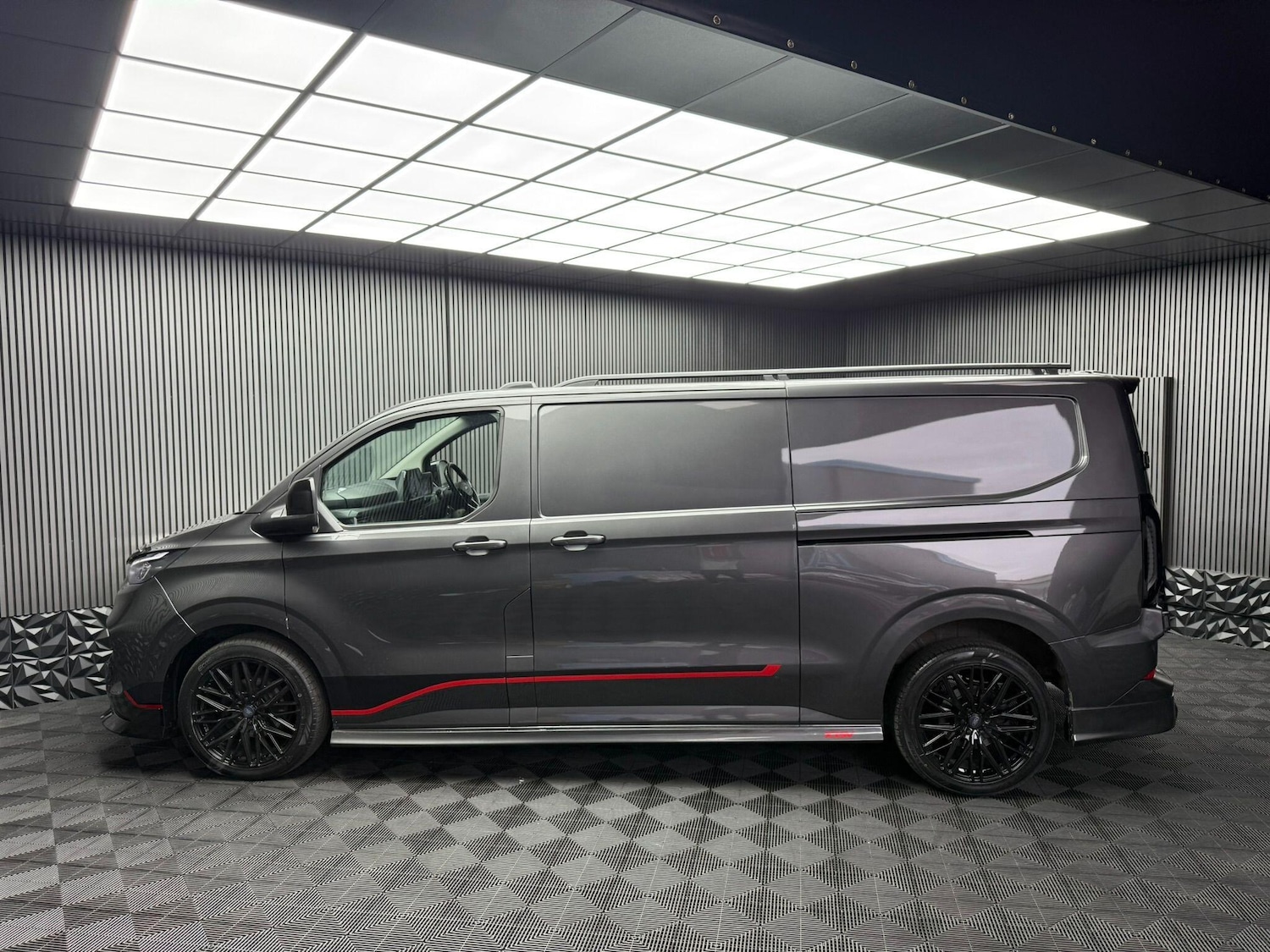 Used Ford Transit Custom 2024 for sale - 76633942: Photo 5