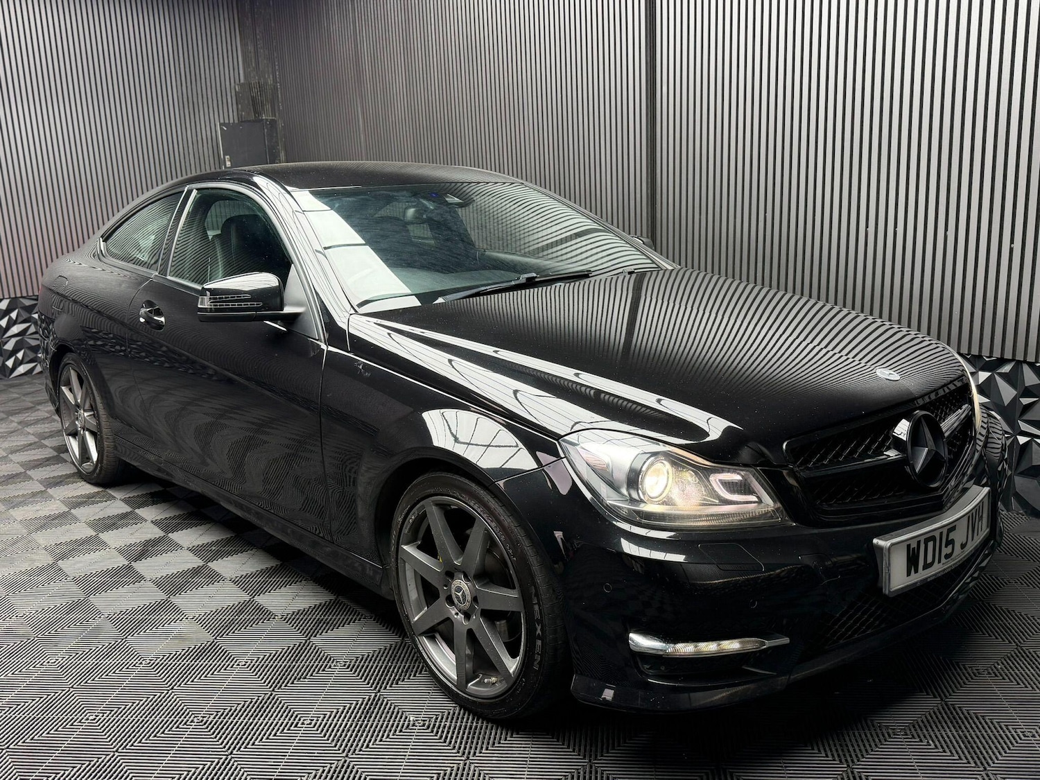 Used Mercedes-Benz C Class for sale - 78135820: Photo 10