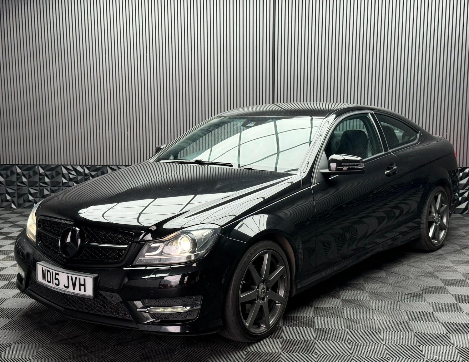 Used Mercedes-Benz C Class for sale - 78135820: Photo 11