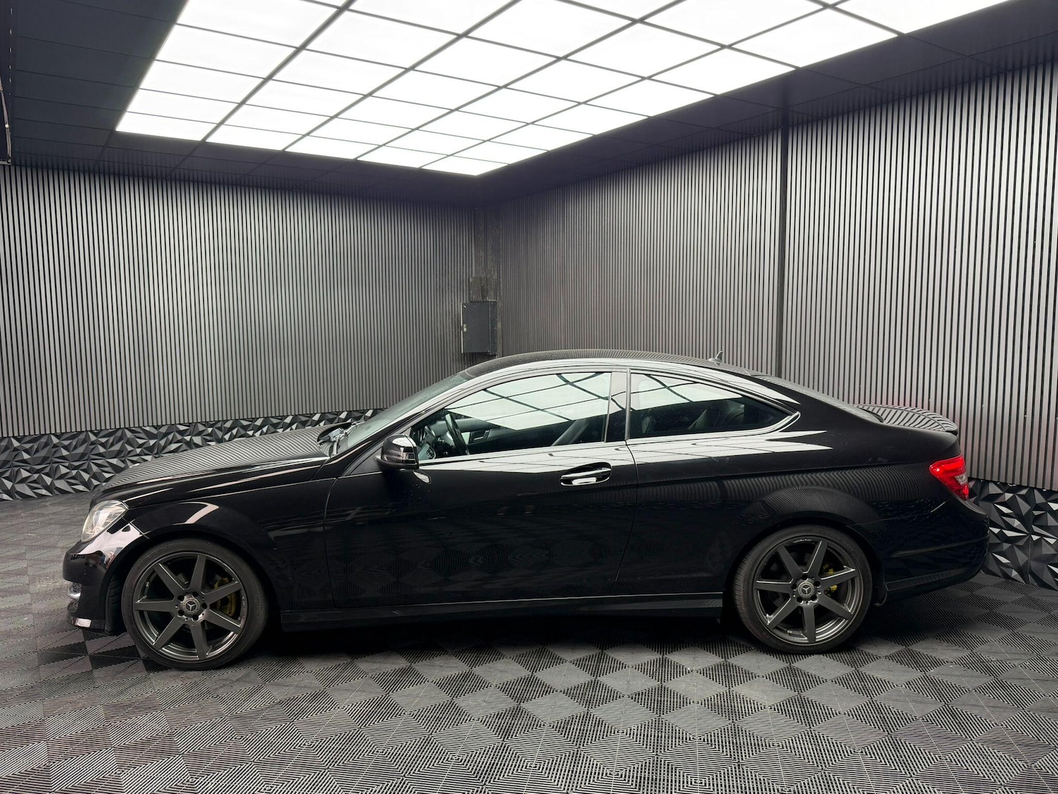 Used Mercedes-Benz C Class for sale - 78135820: Photo 13