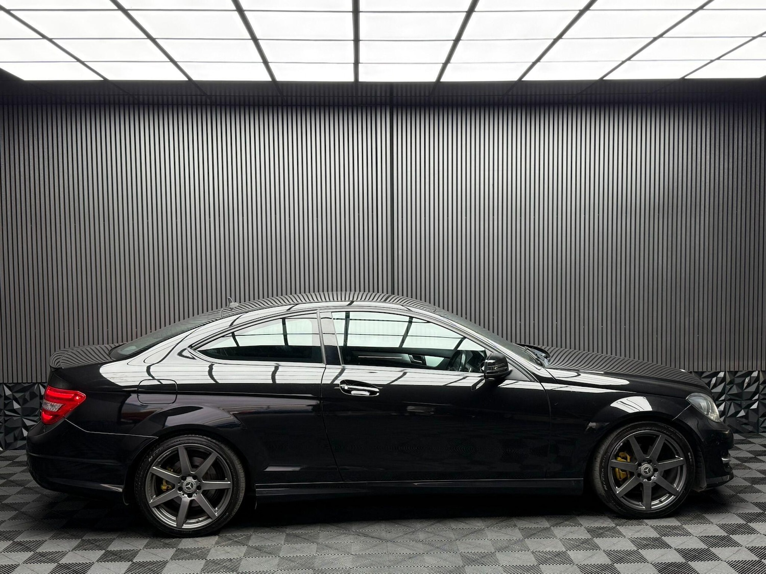 Used Mercedes-Benz C Class for sale - 78135820: Photo 15