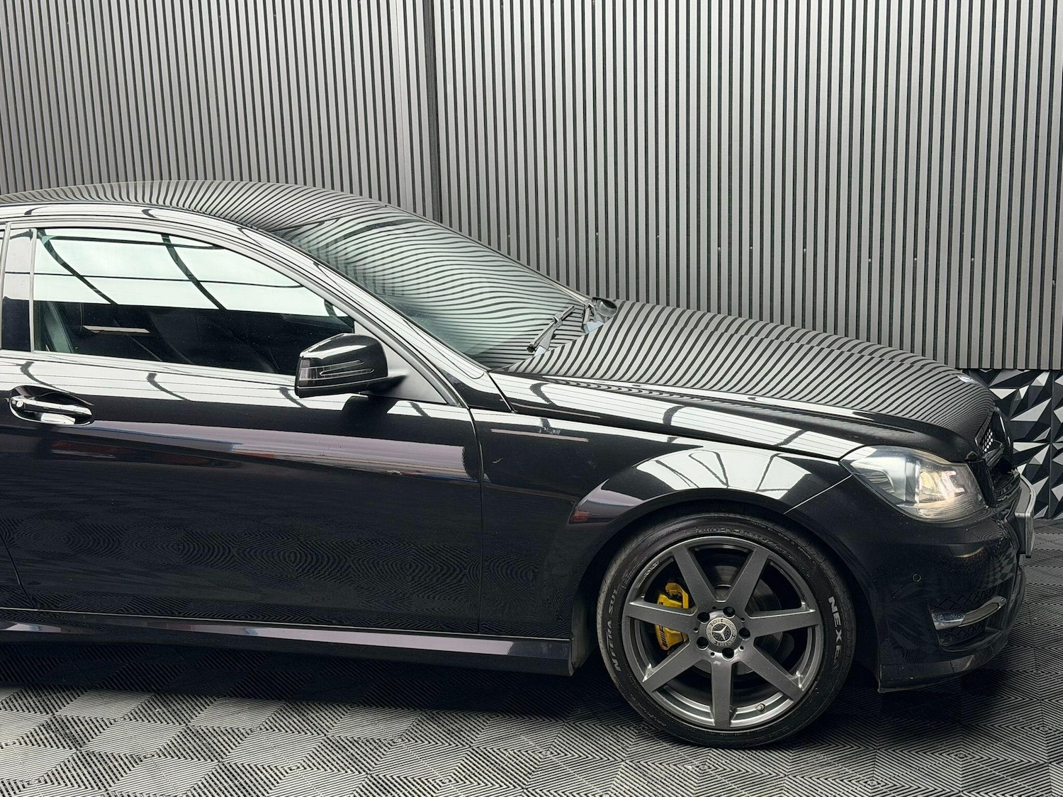 Used Mercedes-Benz C Class for sale - 78135820: Photo 16